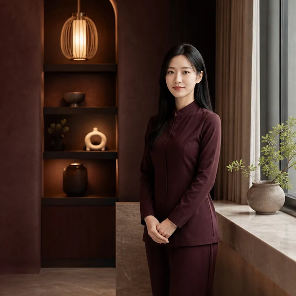 프리미엄 라비앙하우스 테라피 대표 안내 이미지