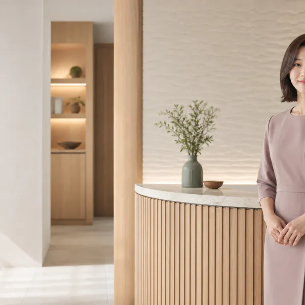 스테이 소담살롱 테라피 대표 안내 이미지