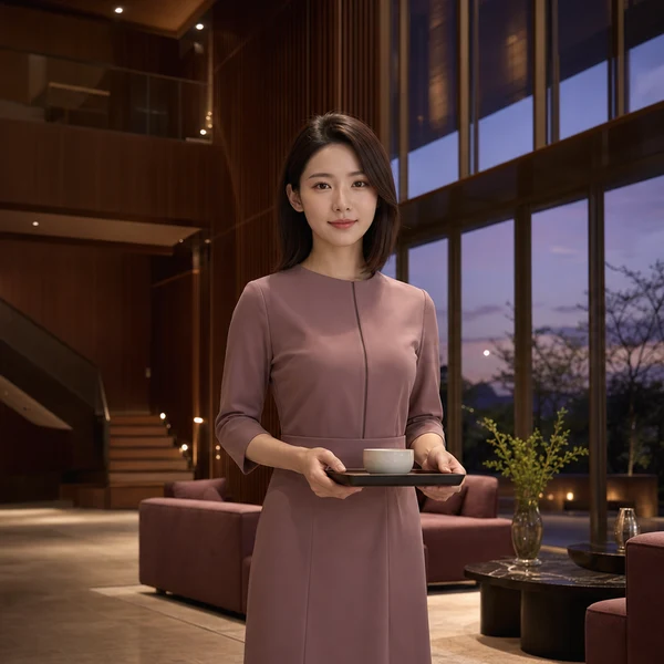 스테이 혜리가든 테라피 대표 안내 이미지