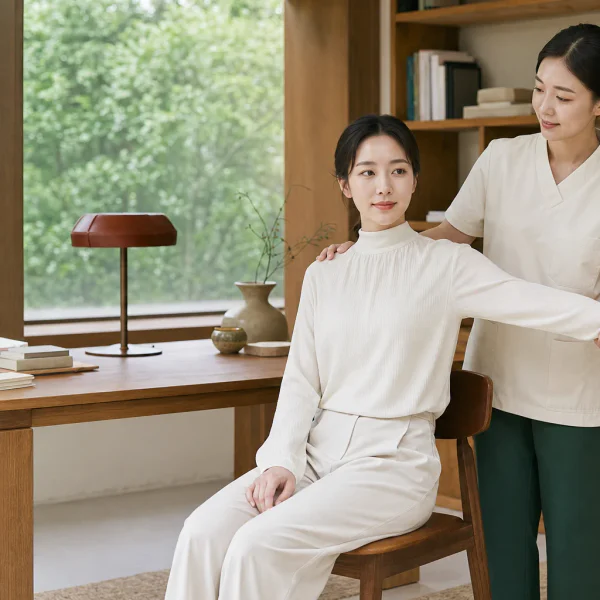 라운지 아이린웰빙 테라피 대표 안내 이미지