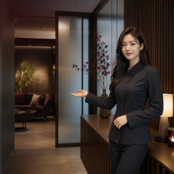 블랑 사나센터 테라피 대표 안내 이미지