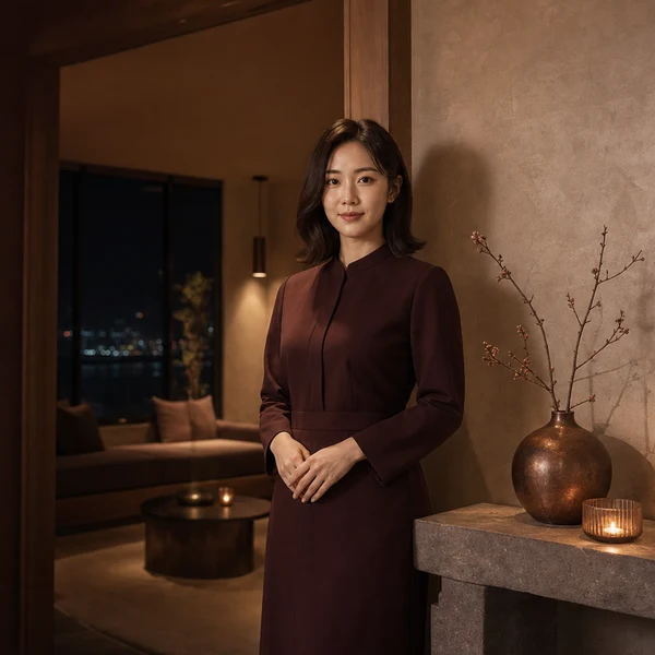 라운지 유리아가든 홈타이 제휴업체 이미지