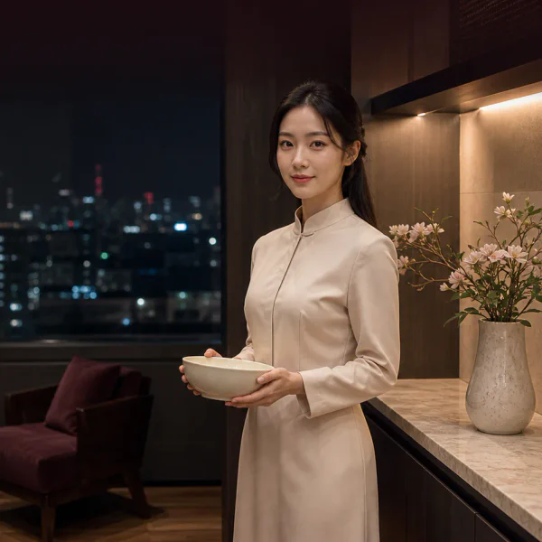 스위트 리서테라스 테라피 제휴업체 이미지