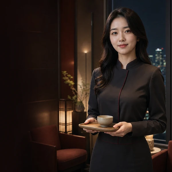 웰니스 카리나플레이스 마사지 대표 안내 이미지