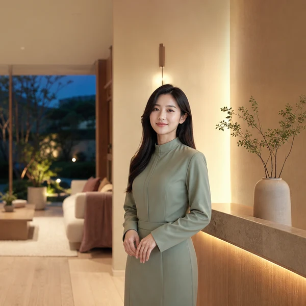 스테이 새봄살롱 홈타이 제휴업체 이미지