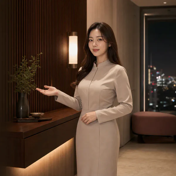모던 아델살롱 테라피 대표 안내 이미지