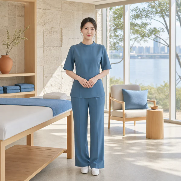 블랑 다현룸 테라피 대표 안내 이미지