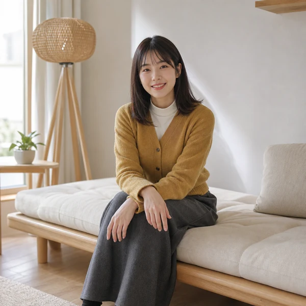 힐링 나연룸 테라피 대표 안내 이미지