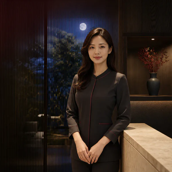 은비라운지 마사지 제휴업체 이미지