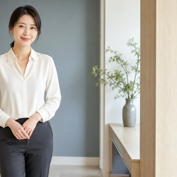가든 라비앙라운지 테라피 대표 안내 이미지