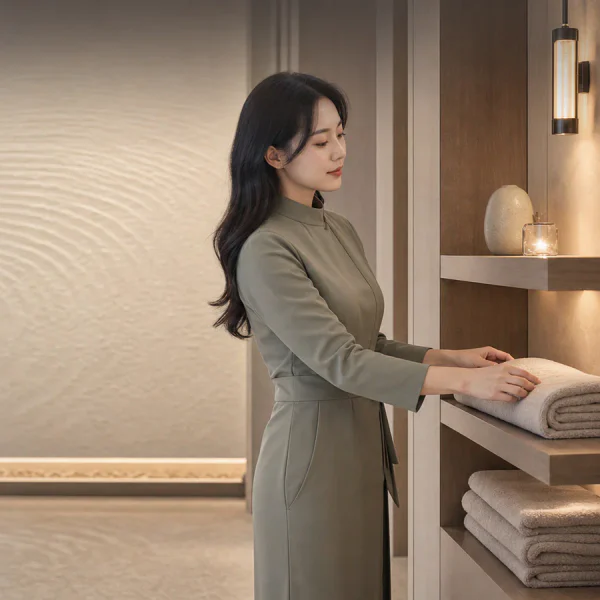 아로마 소담릴렉스 테라피 대표 안내 이미지