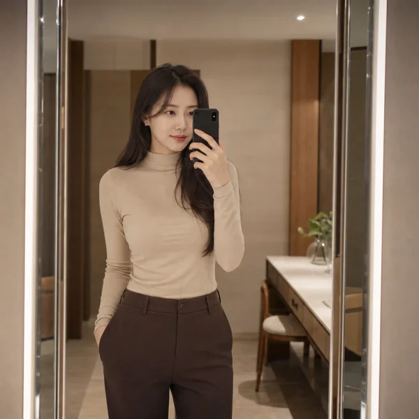 힐링 아린살롱 테라피 대표 안내 이미지