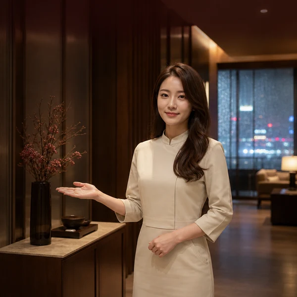 프리미엄 소담아지트 테라피 대표 안내 이미지