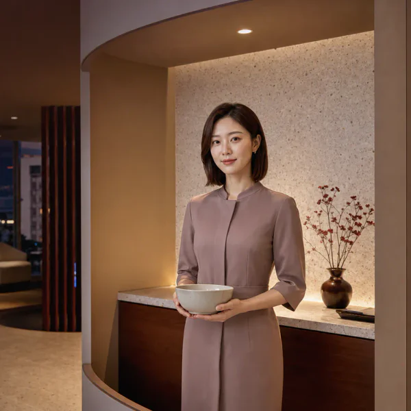 포레스트 세레나하우스 마사지 제휴업체 이미지