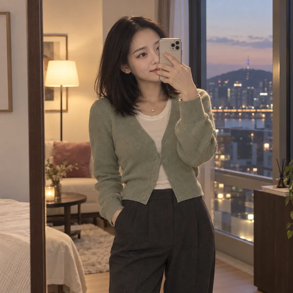 프리미엄 아델스튜디오 테라피 대표 안내 이미지