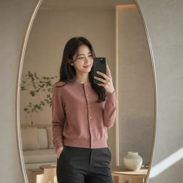 블랑 채영룸 홈타이 대표 안내 이미지