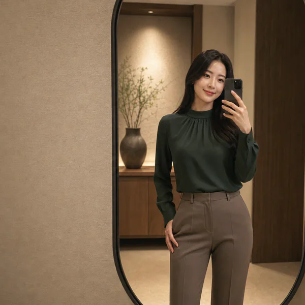 아로마 라엘릴렉스 테라피 대표 안내 이미지