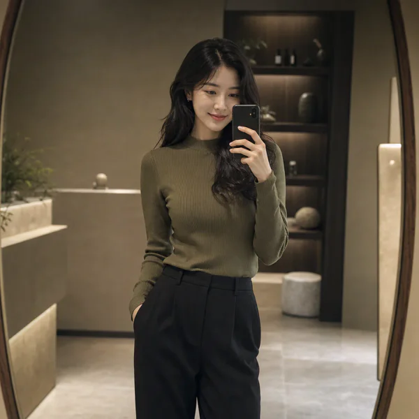 프리미엄 미나아지트 테라피 대표 안내 이미지