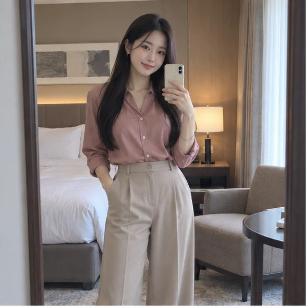 힐링 모먼트포레스트 테라피 대표 안내 이미지