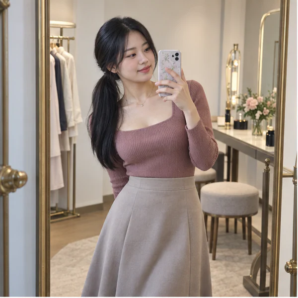 클래식 라비앙테라스 테라피 대표 안내 이미지