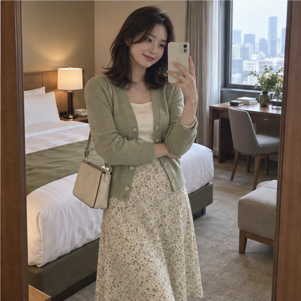 가든 가을스파 마사지 대표 안내 이미지