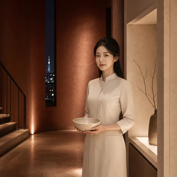 프리미엄 라엘하우스 테라피 대표 안내 이미지