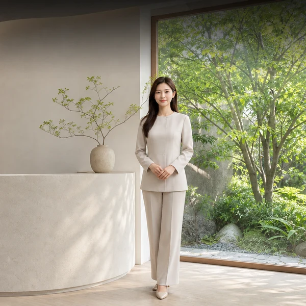 프리미엄 리브스튜디오 테라피 대표 안내 이미지