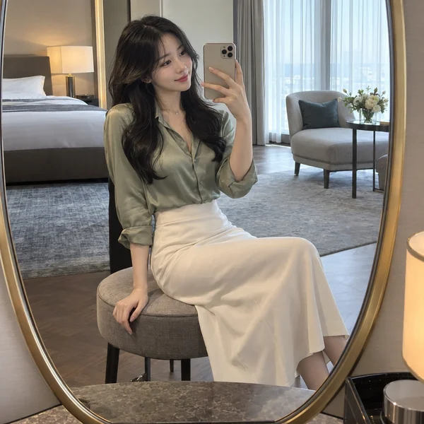 로열 사나룸 테라피 대표 안내 이미지