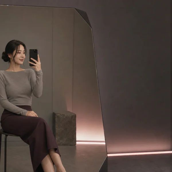 힐링 다니엘살롱 홈타이 대표 안내 이미지