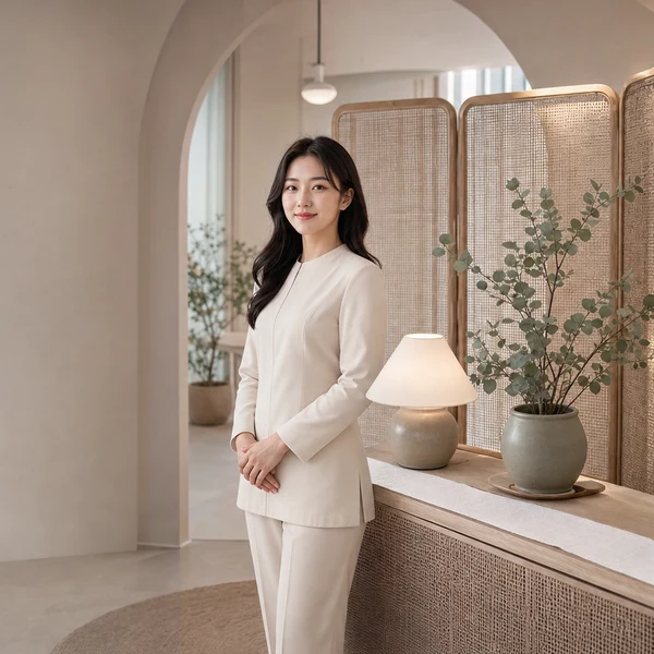 프리미엄 메르시아지트 마사지 대표 안내 이미지