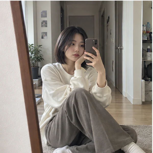 라운지 루나릴렉스 홈타이 대표 안내 이미지