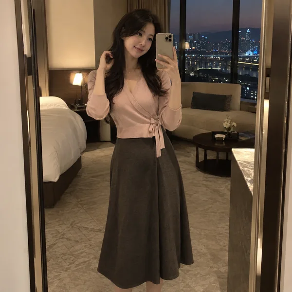 힐링 네이처룸 홈타이 제휴업체 이미지