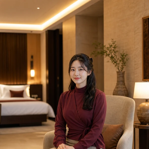 힐링 해온살롱 마사지 대표 안내 이미지