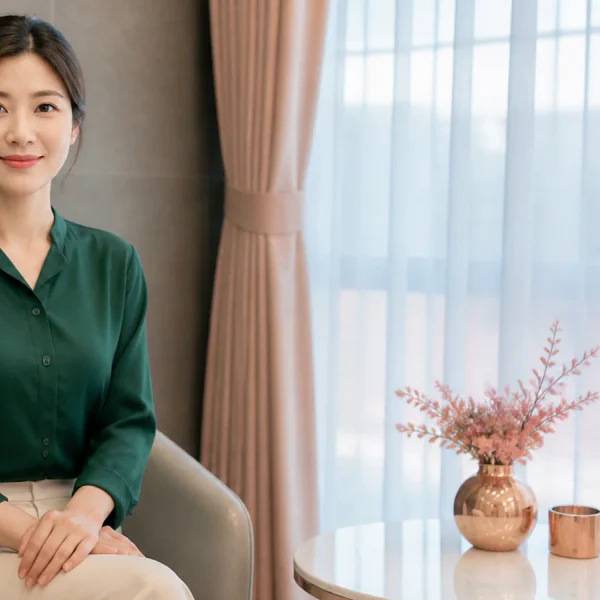 힐링 하린룸 테라피 제휴업체 이미지