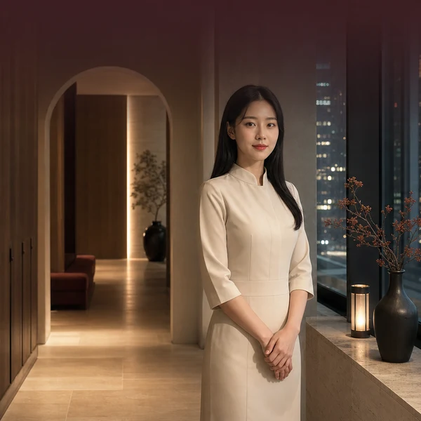 힐링 아모르룸 홈타이 제휴업체 이미지