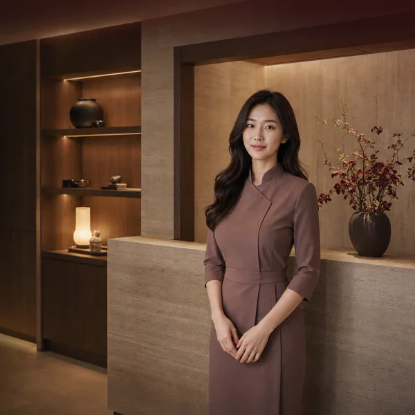 모던 유리아포레스트 테라피 대표 안내 이미지
