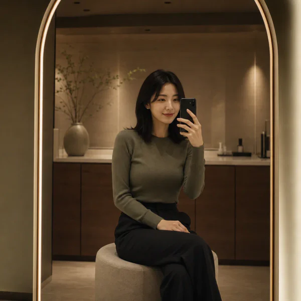 아로마 아이린포레스트 테라피 제휴업체 이미지