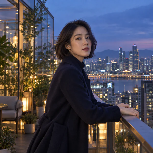 가든 라비앙케어 테라피 대표 안내 이미지