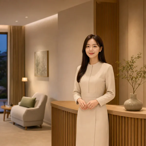그랜드 리브스테이 테라피 대표 안내 이미지