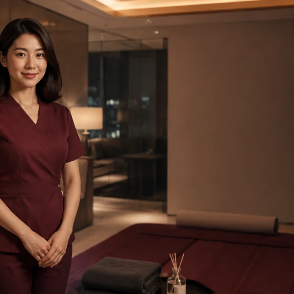 모던 사나살롱 테라피 대표 안내 이미지