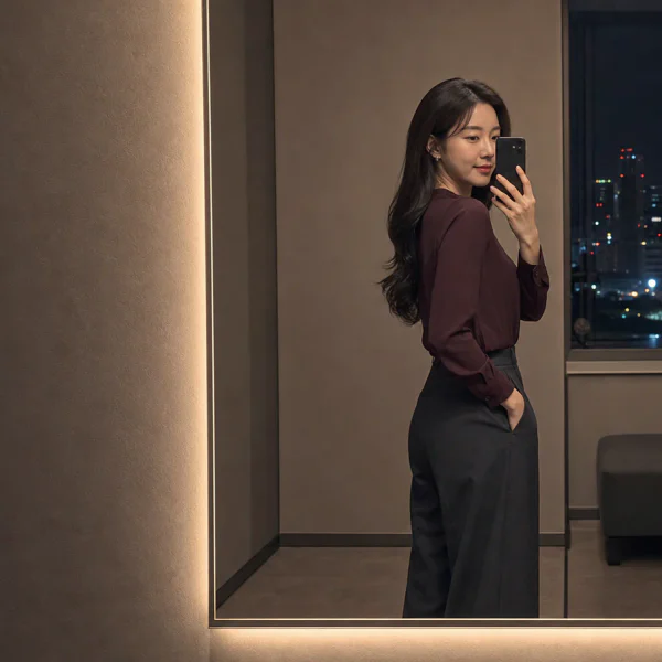 라운지 보미웰빙 테라피 대표 안내 이미지