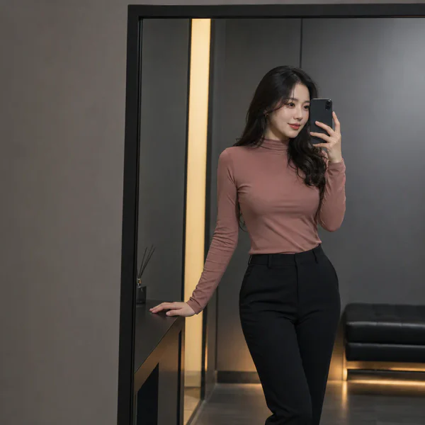 웰니스 사나스테이 테라피 대표 안내 이미지