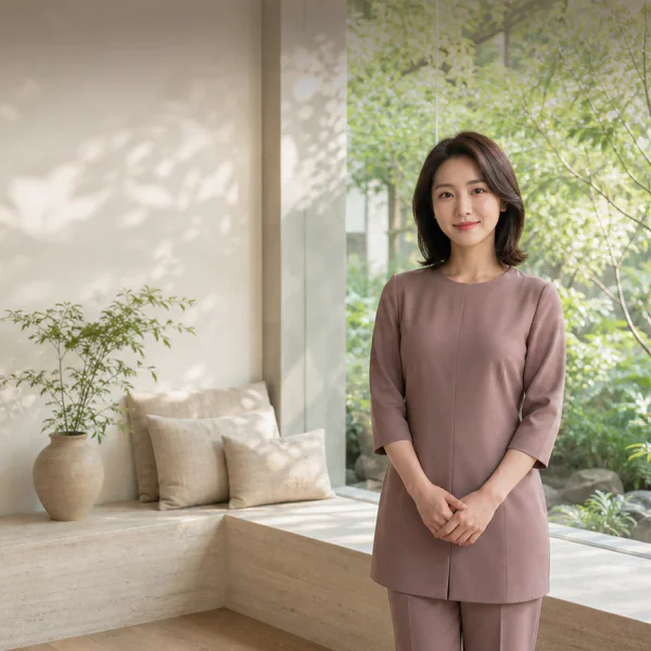 힐링 해린룸 테라피 대표 안내 이미지