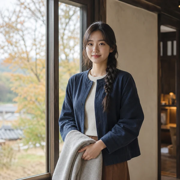 포레스트 해온아지트 마사지 대표 안내 이미지