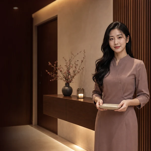 로열 나연스튜디오 홈타이 제휴업체 이미지
