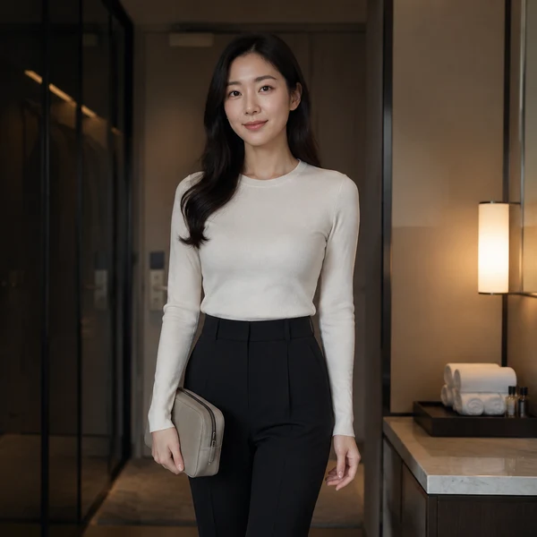 스위트 나나테라스 마사지 제휴업체 이미지
