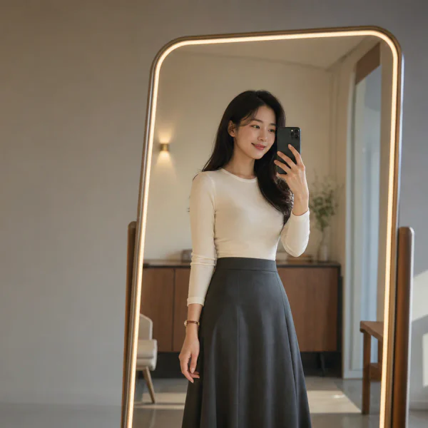 아로마 보미릴렉스 테라피 대표 안내 이미지