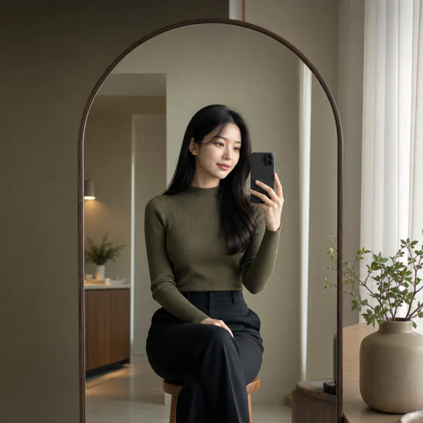 힐링 레드존포레스트 홈타이 대표 안내 이미지