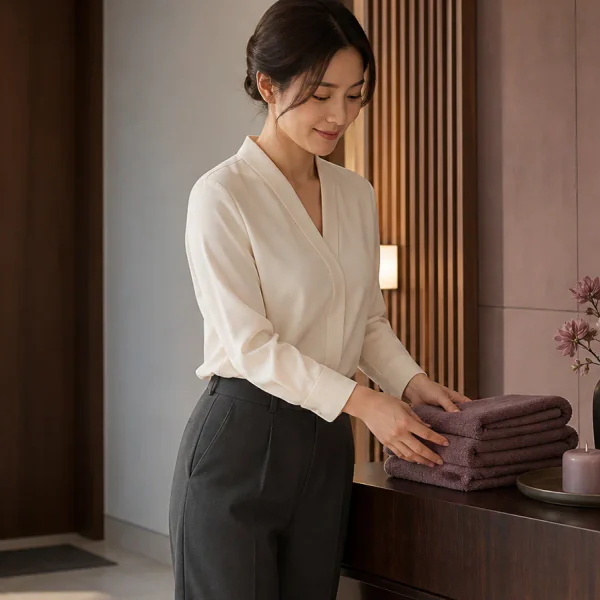 웰니스 로제릴렉스 테라피 대표 안내 이미지