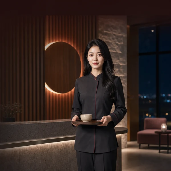 모던 라엘가든 테라피 대표 안내 이미지